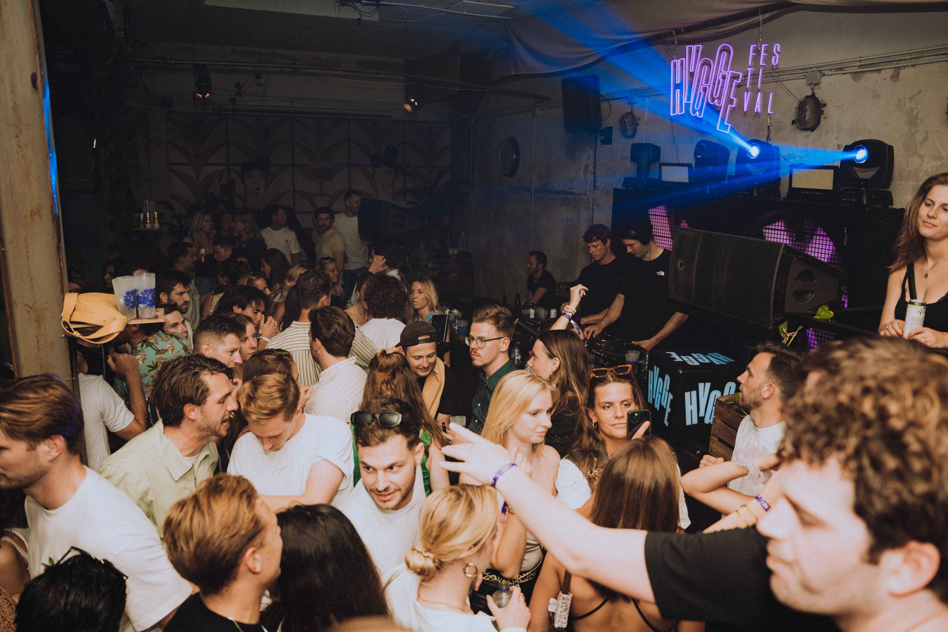 HYGGE FESTIVAL