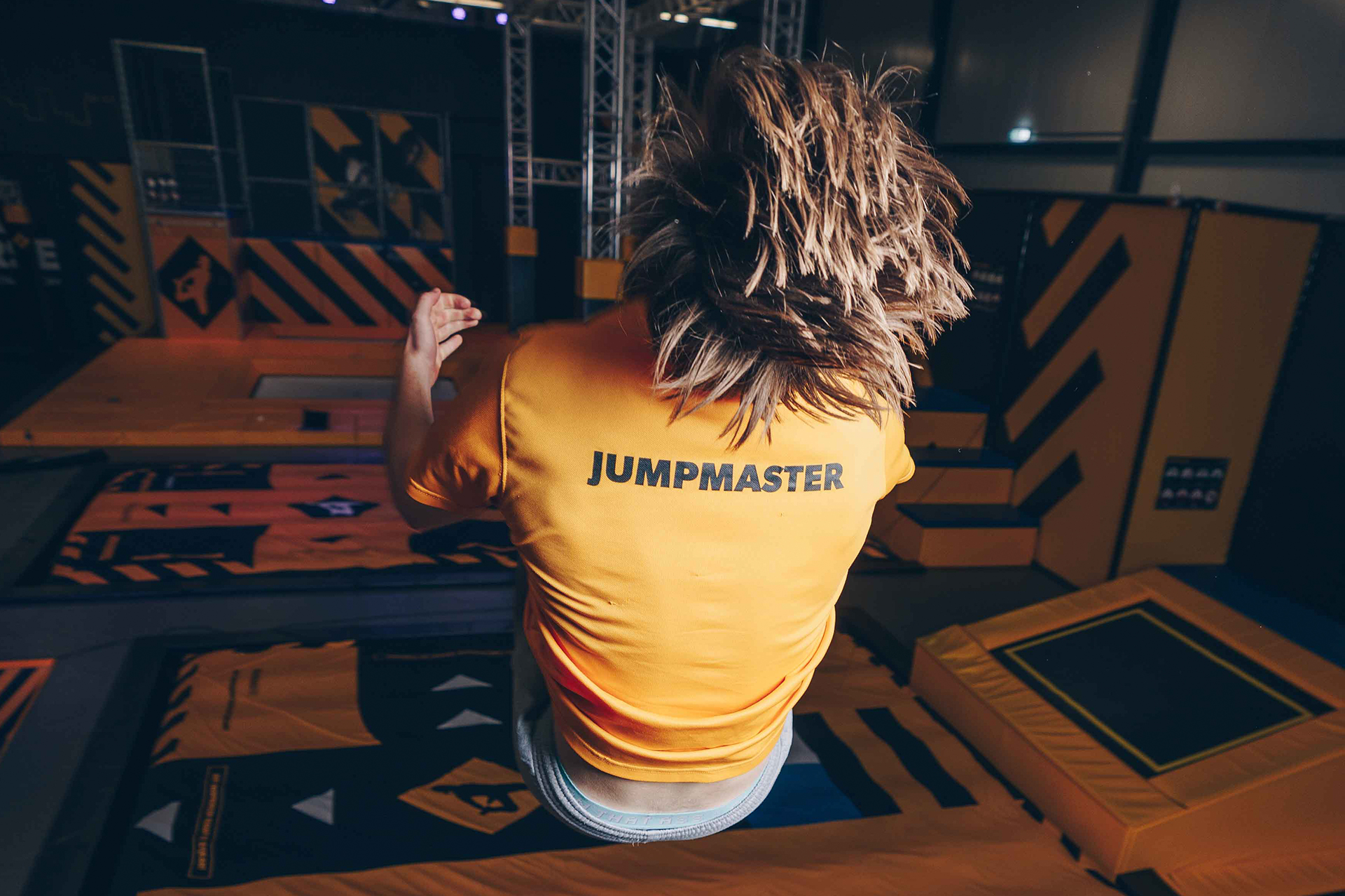 JUMPSQUARE CONTENTSHOOT