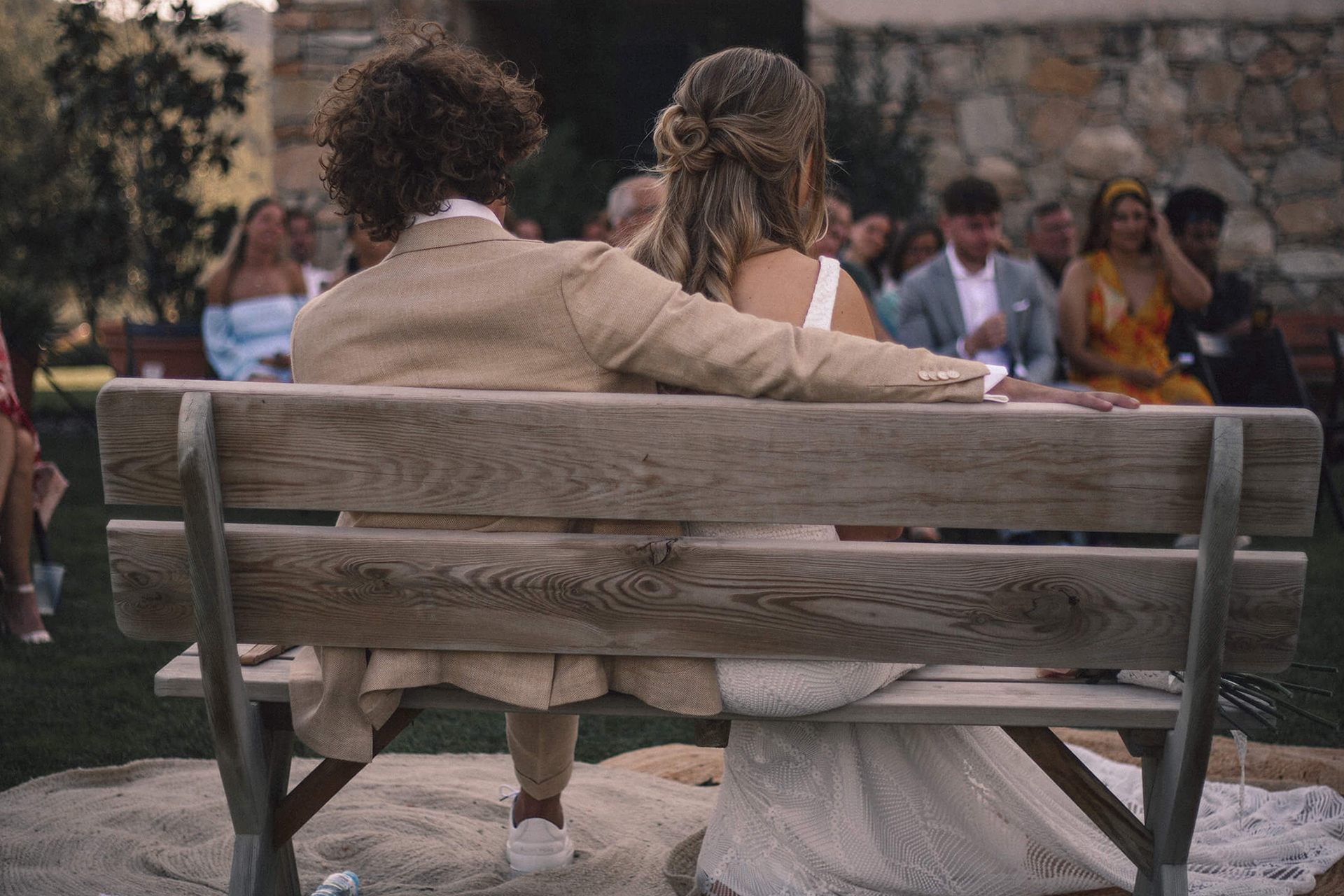 LABODA - JESSE & BONNIE