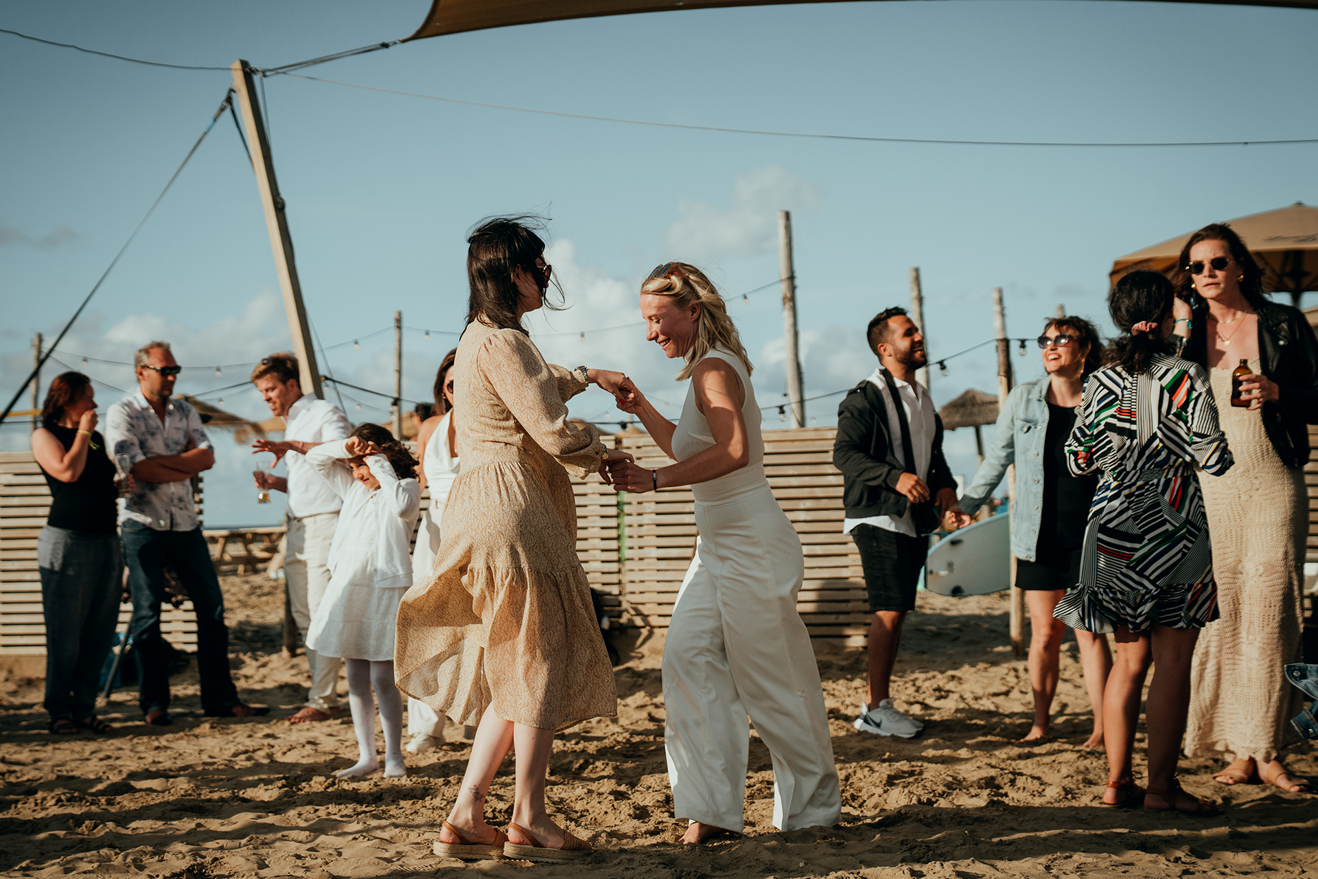 WEDDING - THOMAS & KATA