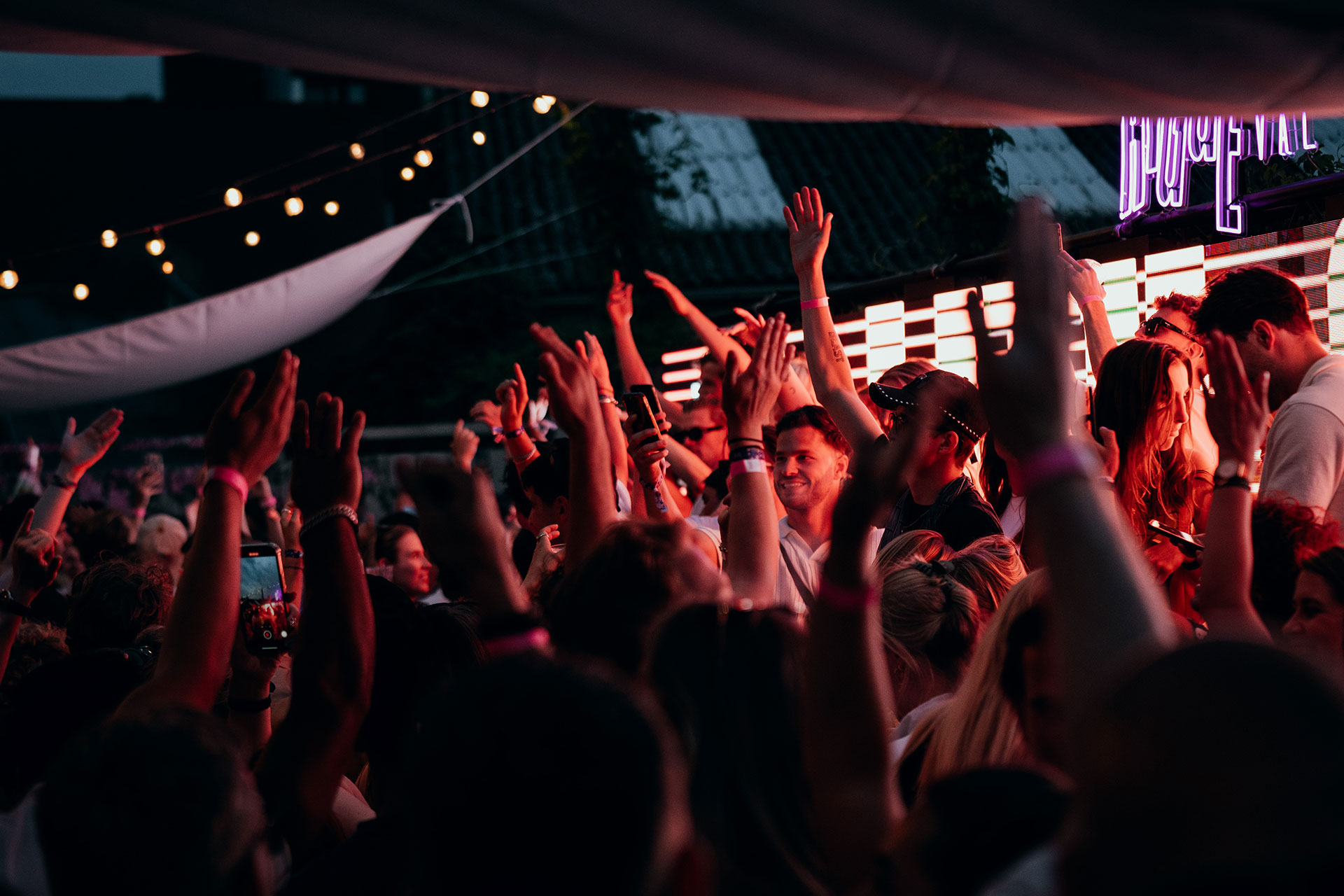 HYGGE FESTIVAL - SUMMER 2023